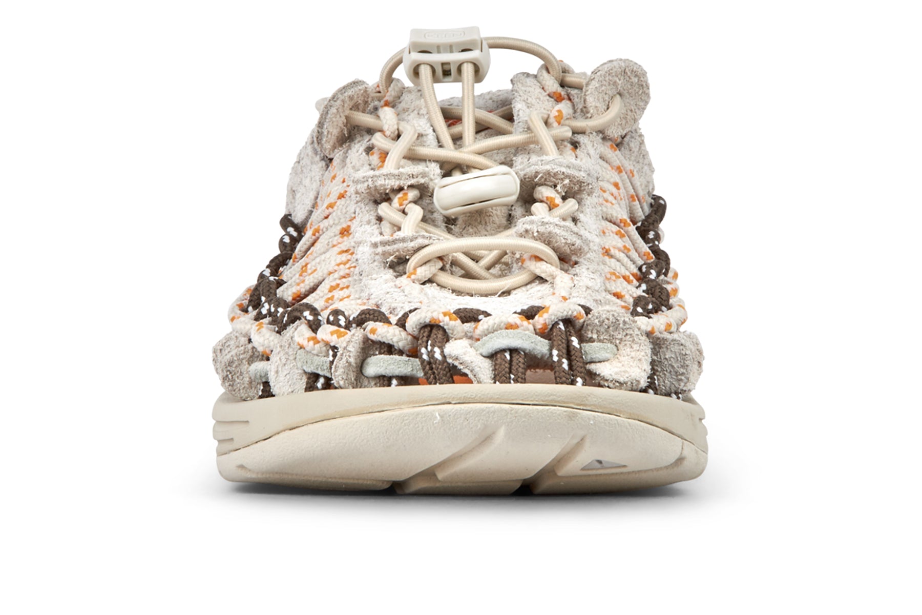 Keen Uneek Lea x Henrik Vibskov - Tangerine Cream