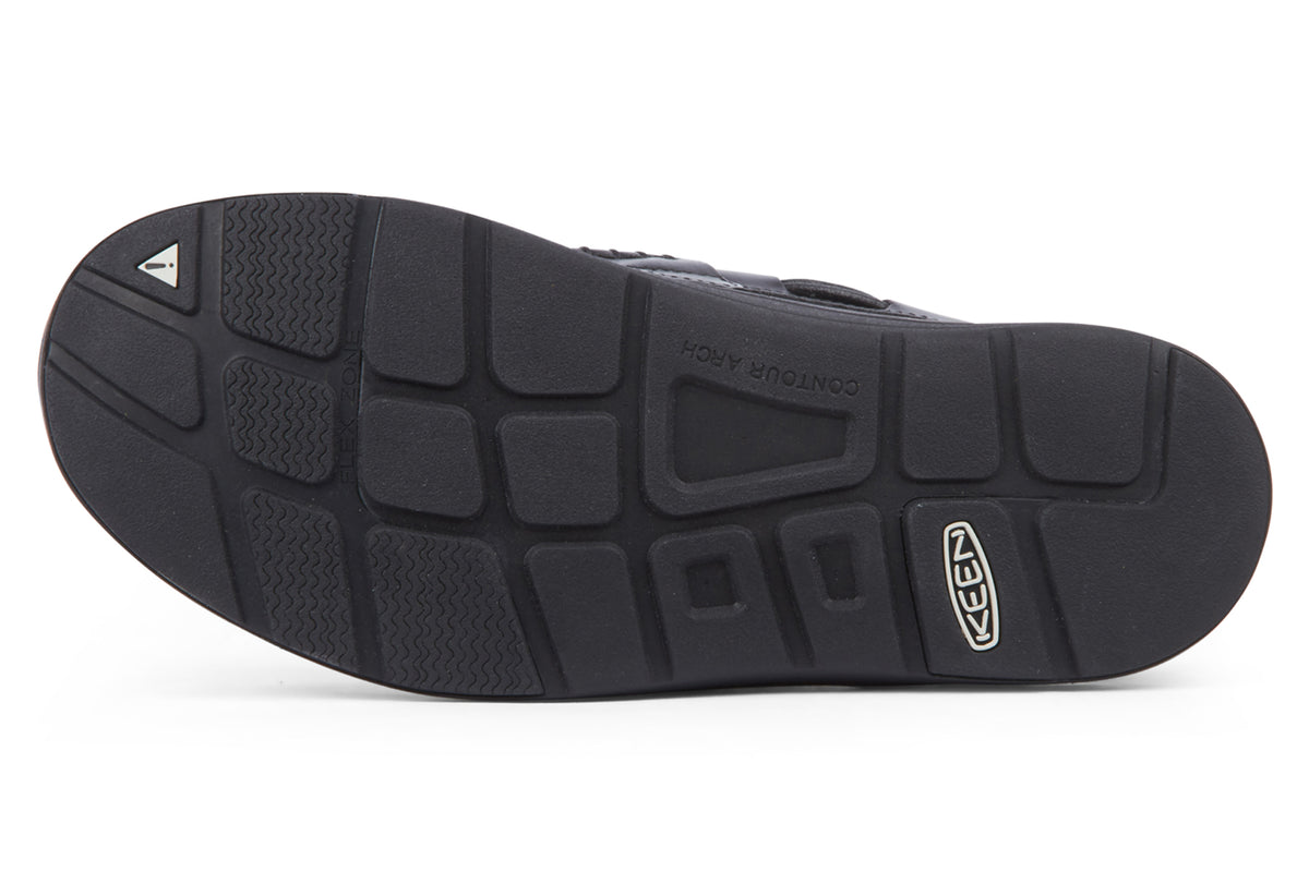 Keen Uneek Loafer - Nocturnal Black