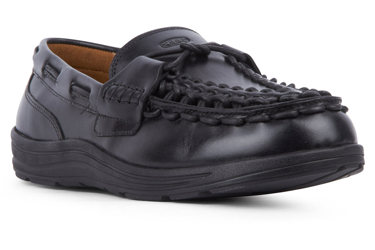 Keen Uneek Loafer - Nocturnal Black