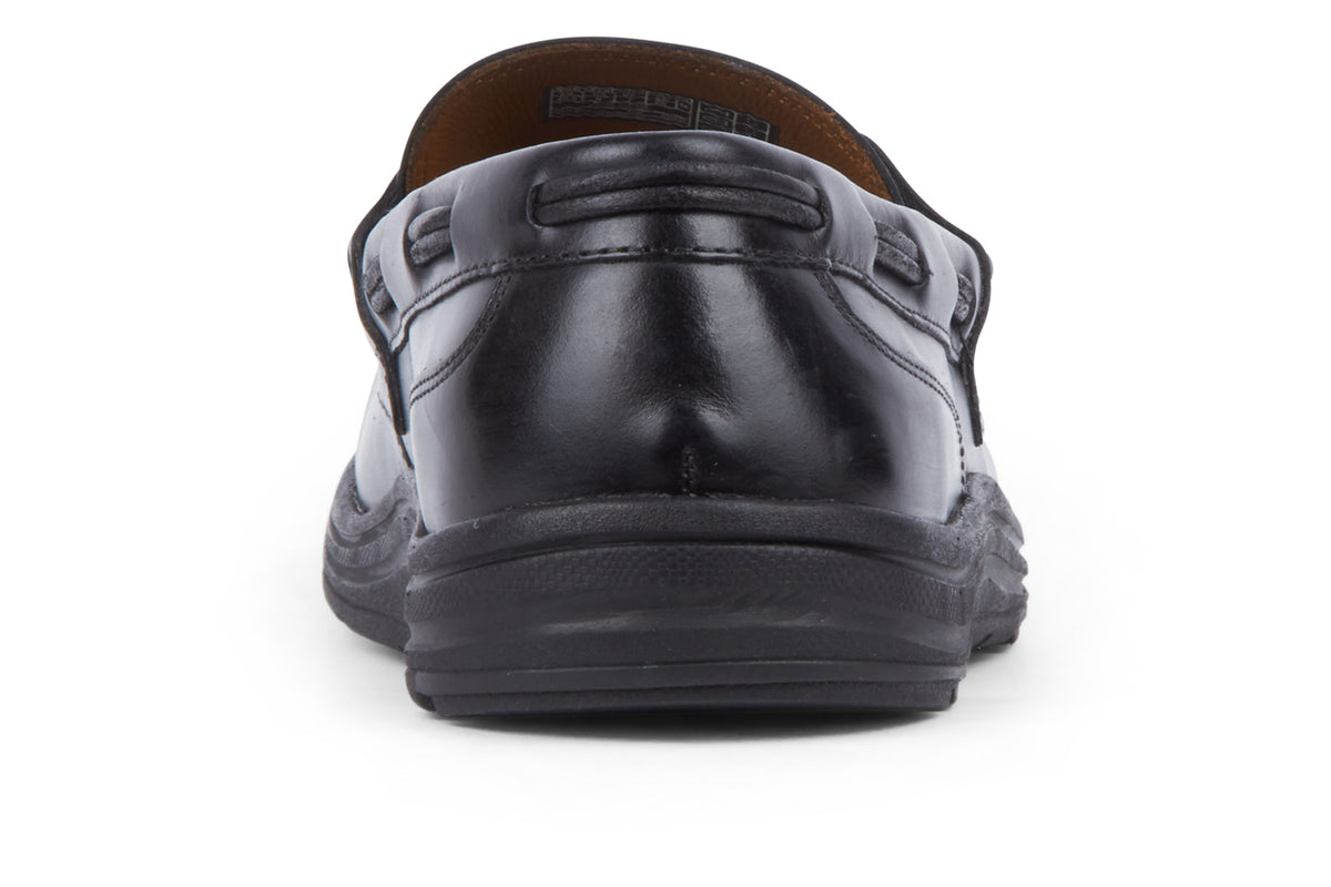 Keen Uneek Loafer - Nocturnal Black