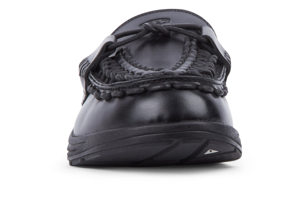 Keen Uneek Loafer - Nocturnal Black