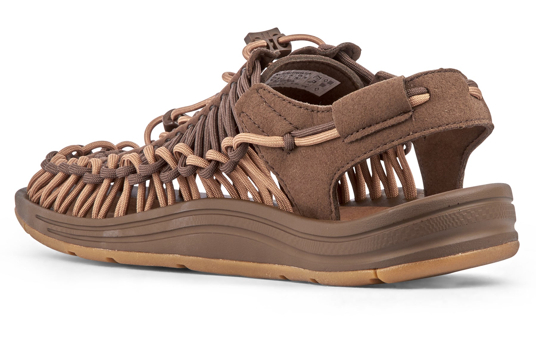 Keen Uneek W - Dark Earth/Chipmunk