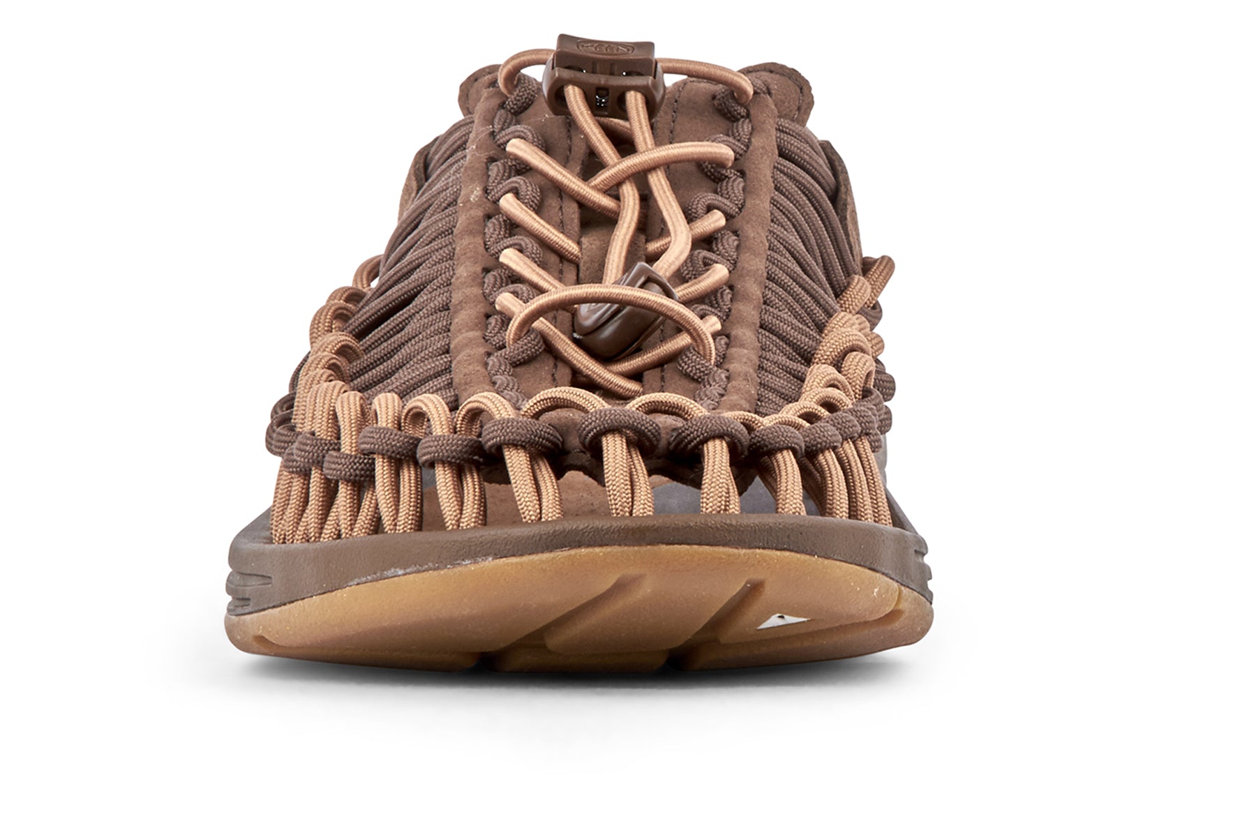 Keen Uneek W | Dark Earth/Chipmunk → Shoe Chapter