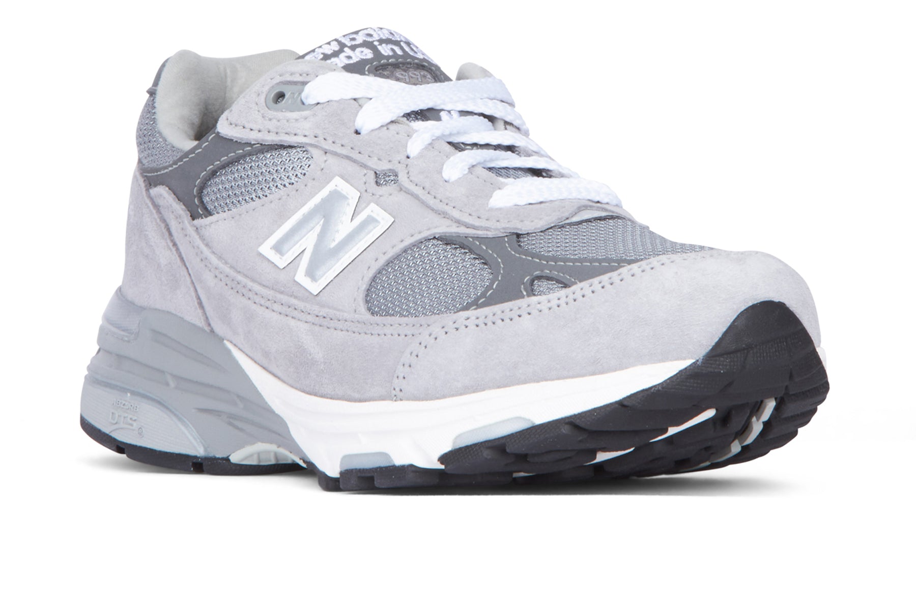 New Balance WR993GL - Grey/Grey