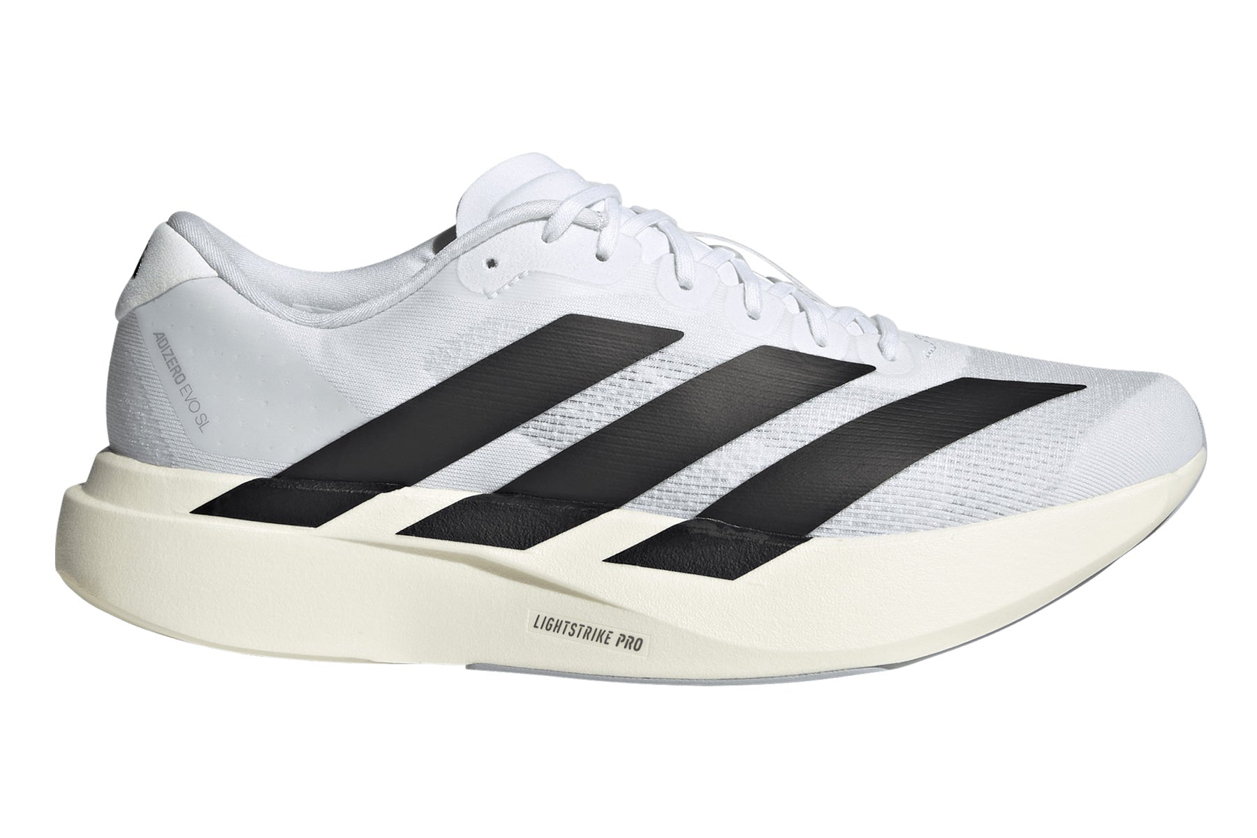 Adidas Adizero Evo SL - FTW White/Core Black