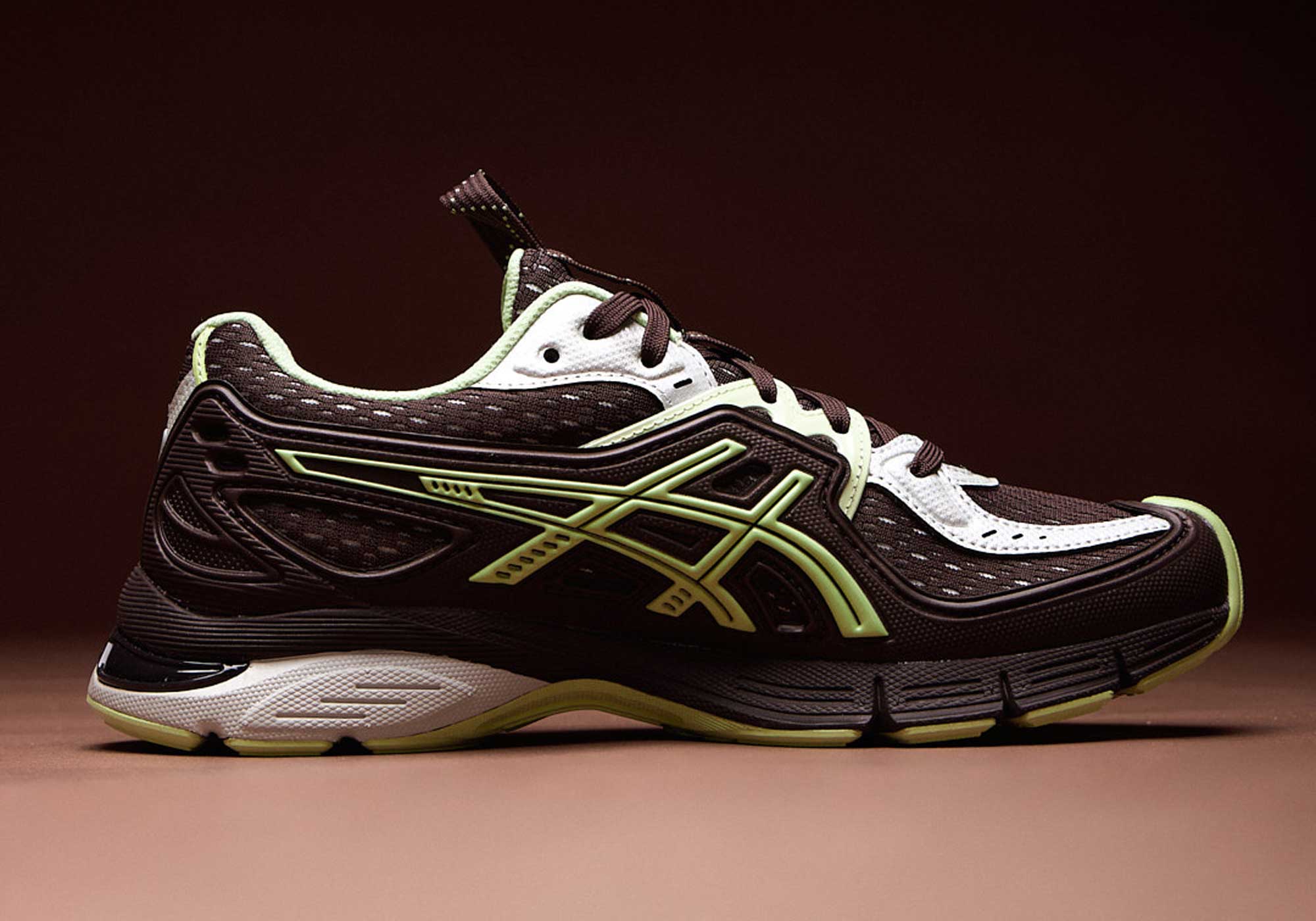 Asics UB12-S Gel-SD-Lyte