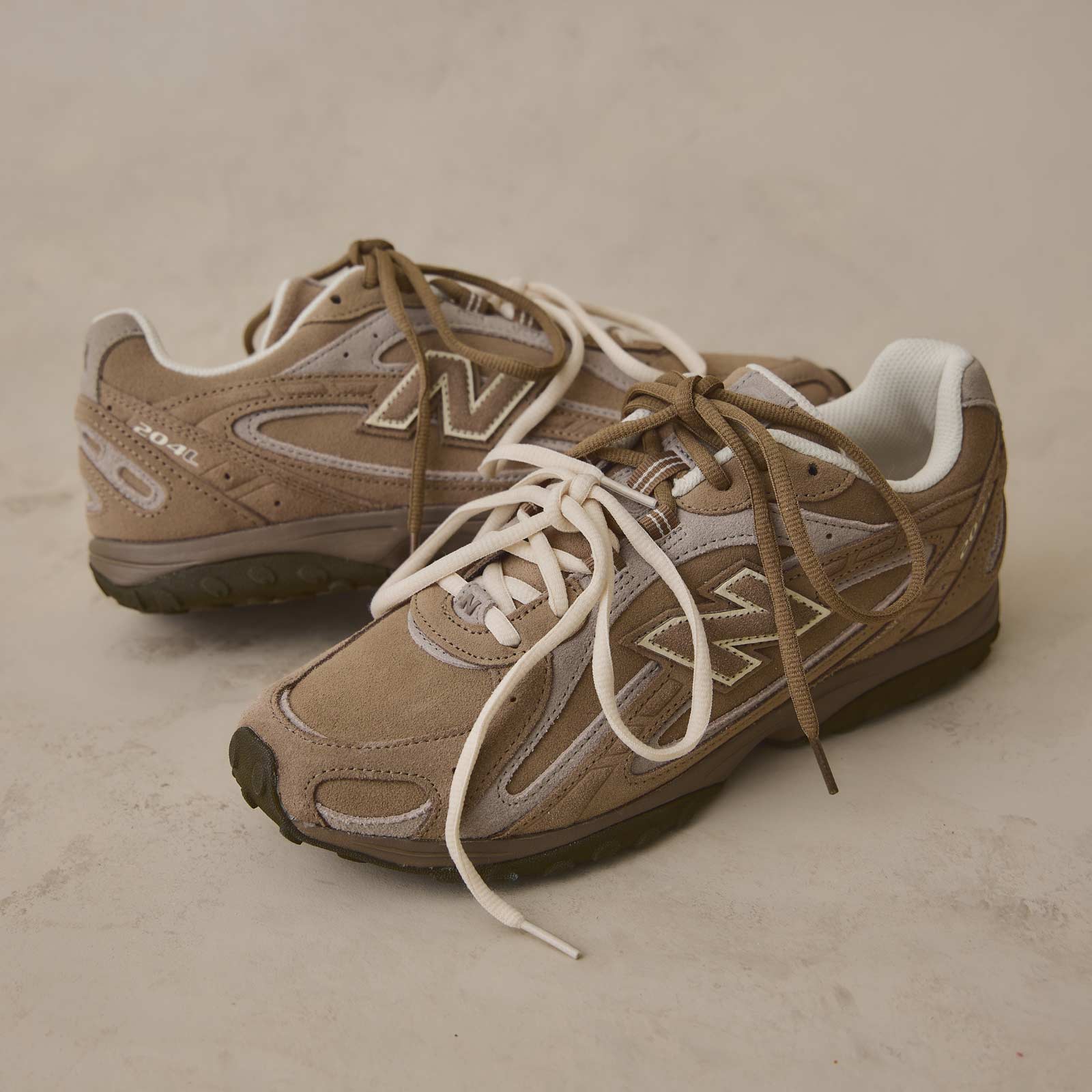 New Balance U204LMMA → Shoe Chapter
