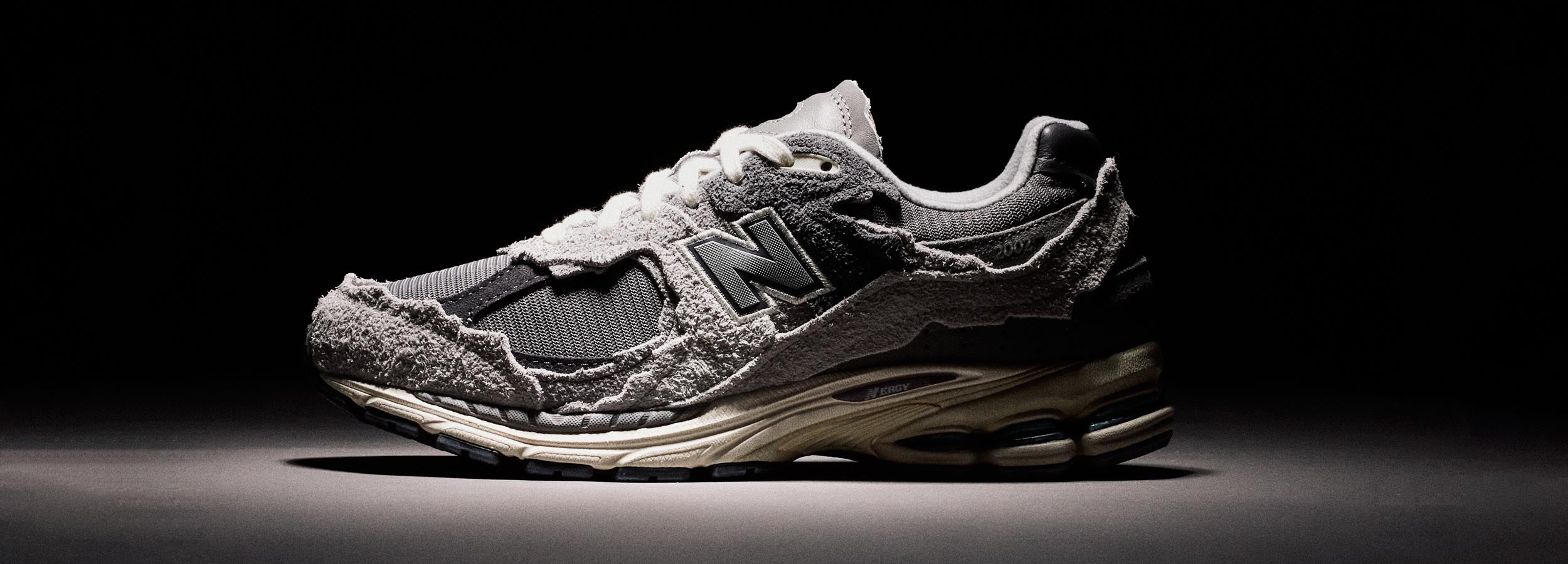 Return of New Balance 2002R 