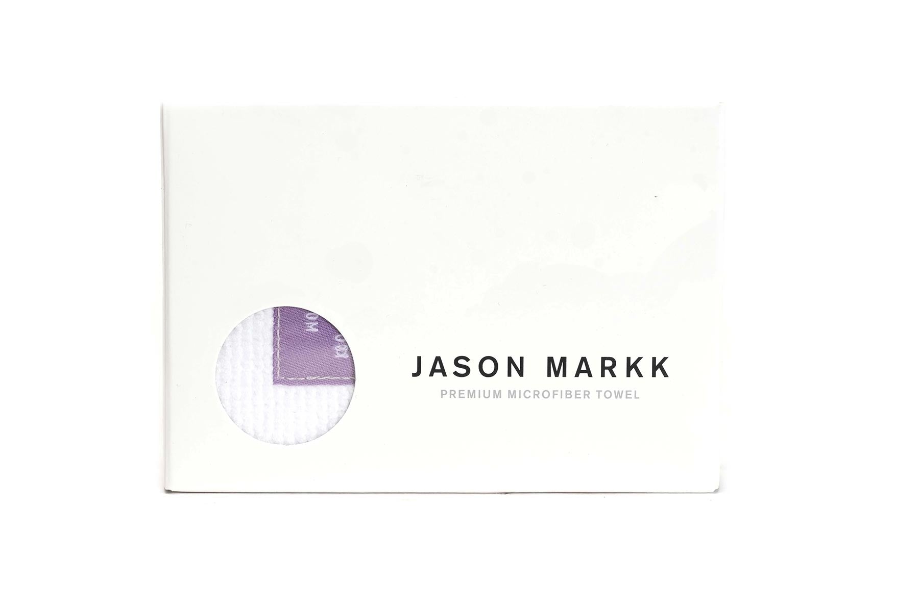 Jason Markk - Microfiber towel