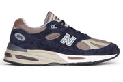 New Balance U991DB2 - After Midnight/Sepia Tint