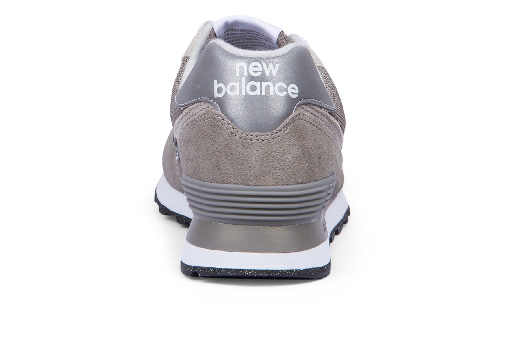 New Balance WL574EVG | Grey → Shoe Chapter