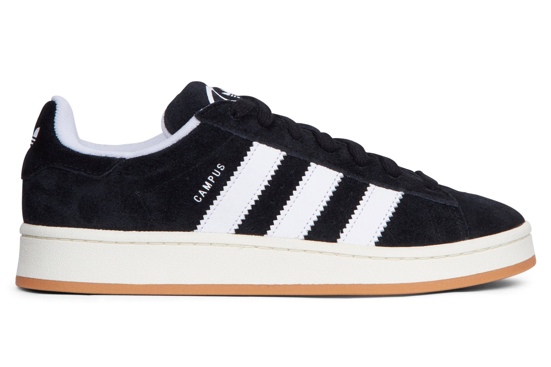Adidas Campus 00s | Core Black/FTWR White/Off White → Shoe Chapter