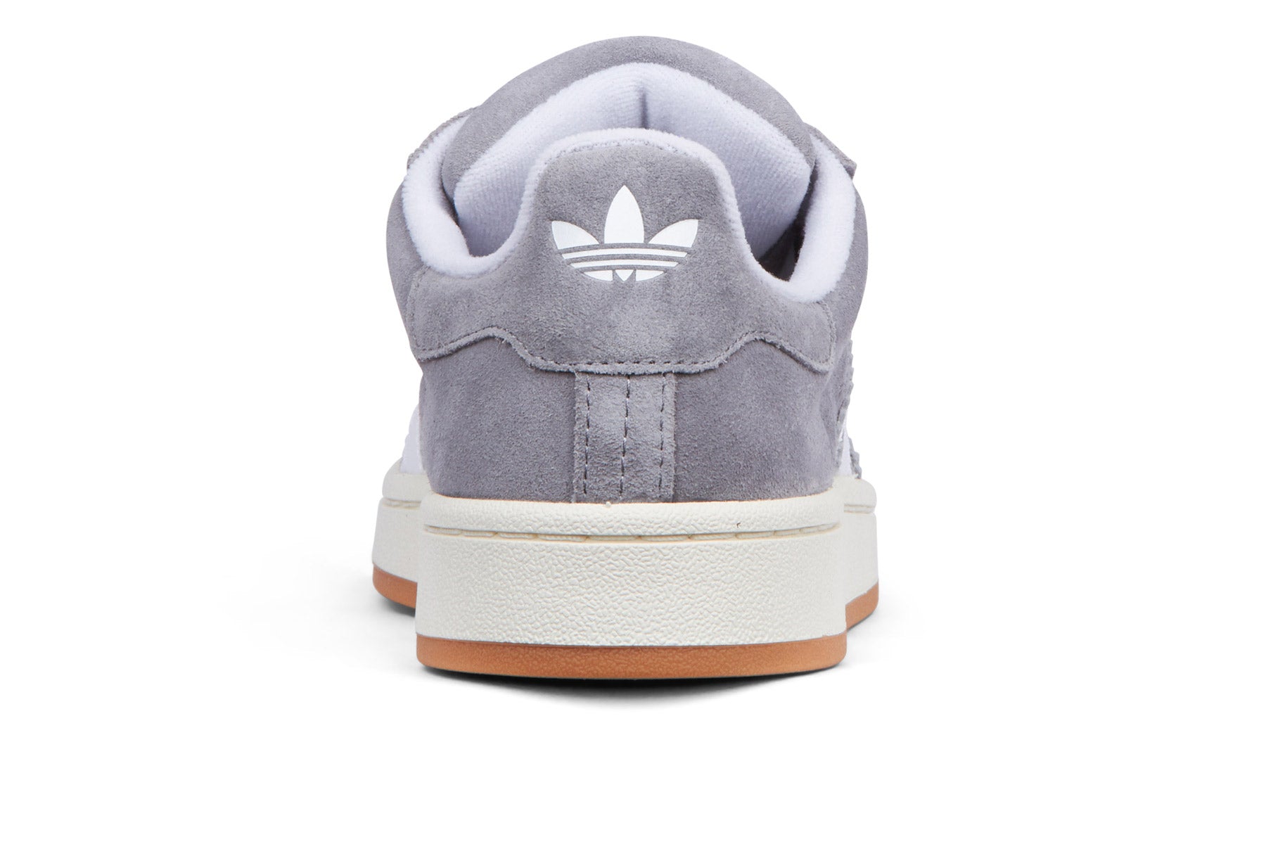 Men's shoes adidas Campus 00s Grey Three/ Ftw White/ Off White