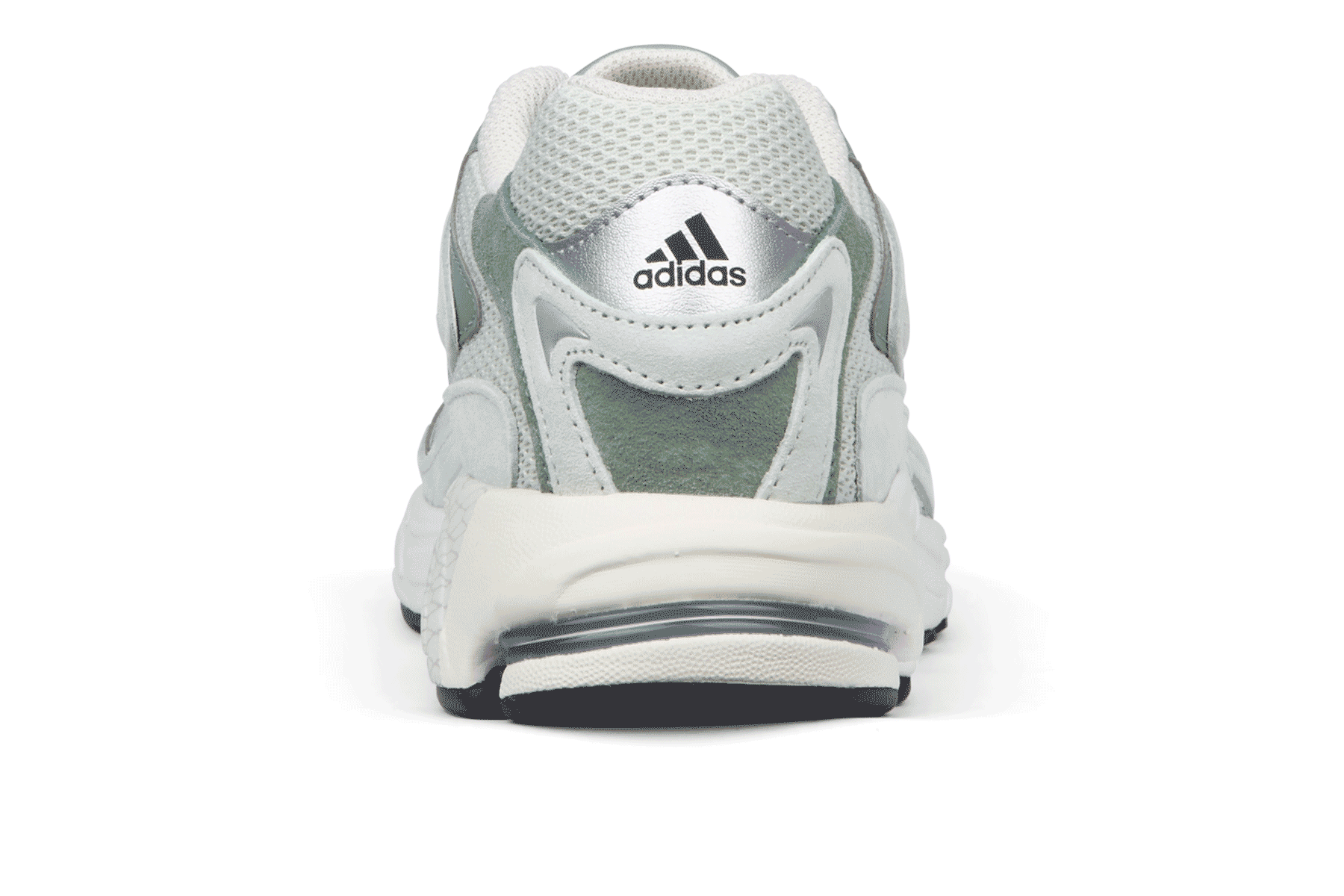 Adidas Response CL W - Linen Green/Silver Green/Chalk White