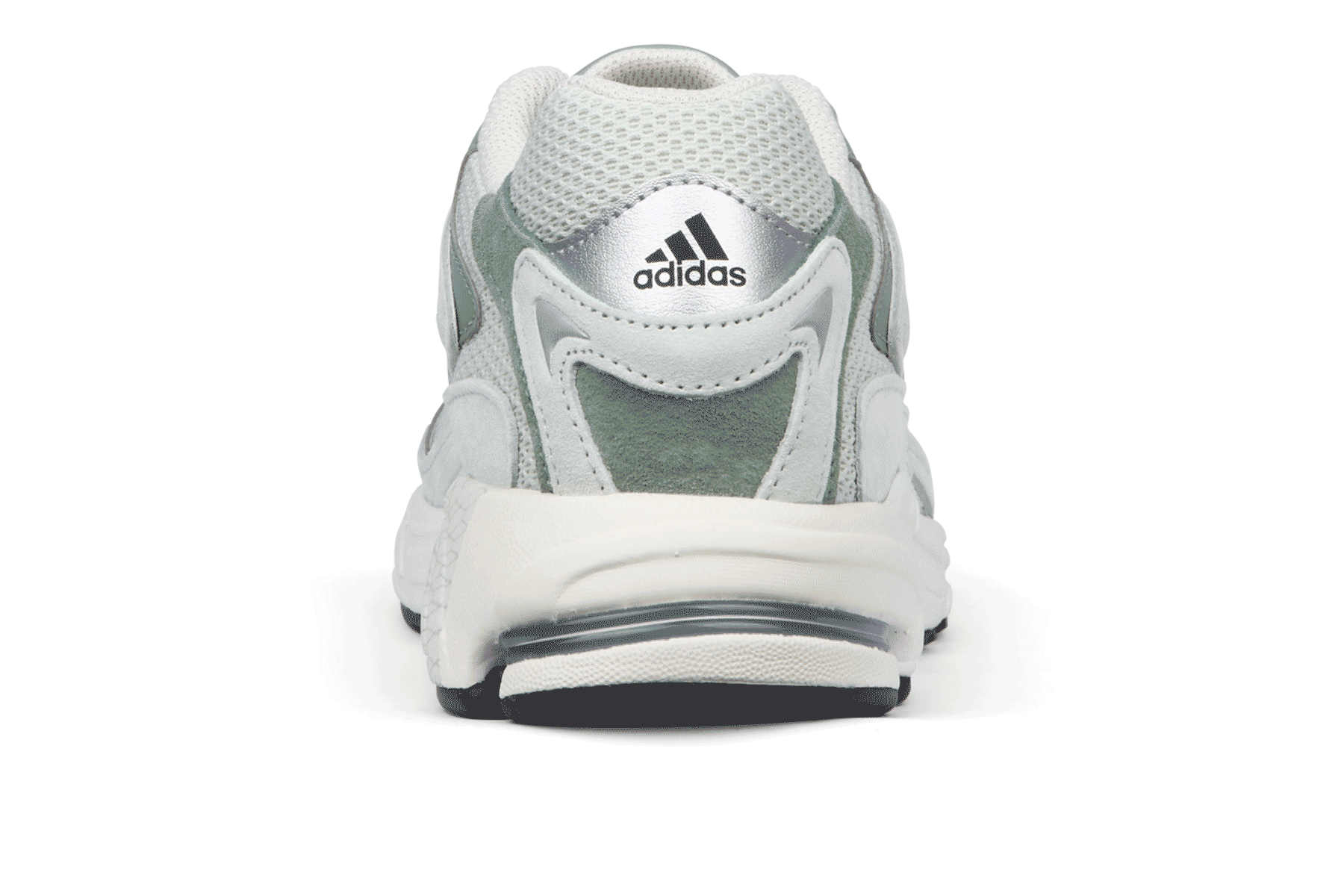 Adidas Response CL W -  Linen Green/Silver Green/Chalk White