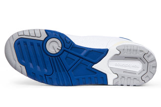 New Balance BB550NCC - White/Blue Groove