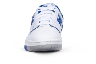 New Balance BB550NCC - White/Blue Groove