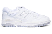 New Balance BB550PB1 - White/White