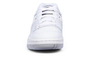 New Balance BB550PB1 - White/White