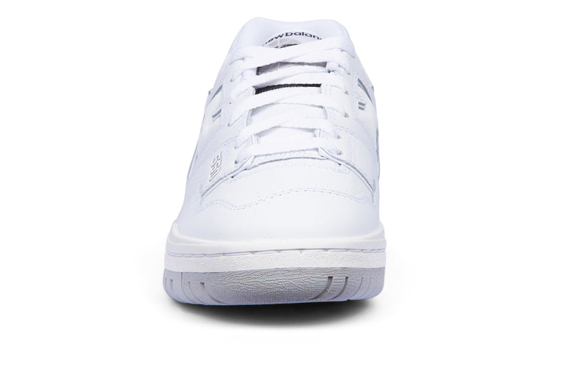 New Balance BB550PB1 - White/White