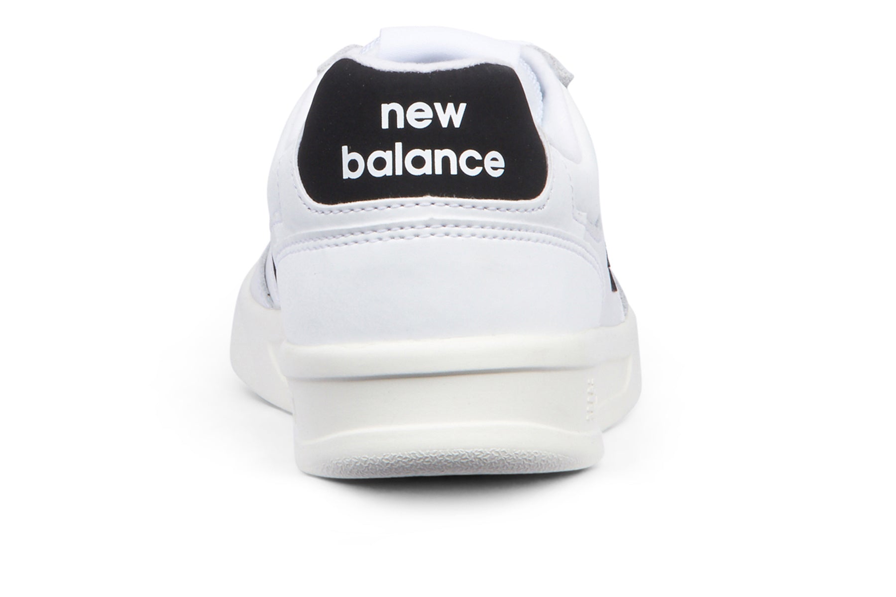 New Balance CT300SB3 - White/Black