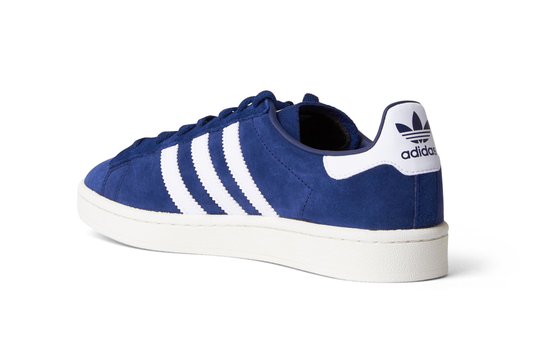 Blue Campus Sneakers BZ0086 Adidas Shoe Chapter