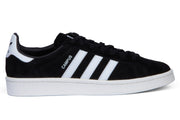 Adidas Campus - Black / Footwear White / Chalk White