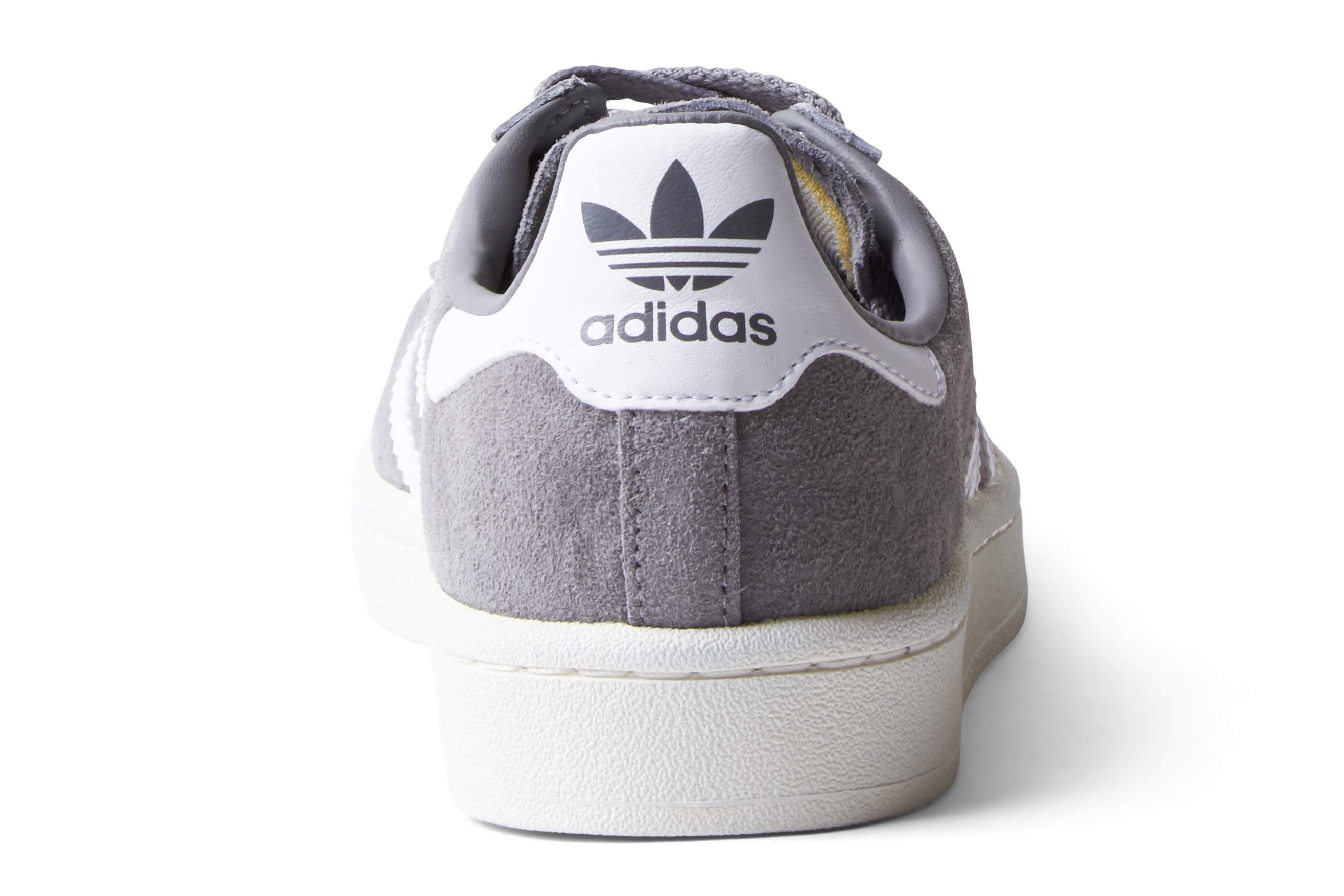 Adidas Campus - Grey/Footwear White/Chalk White