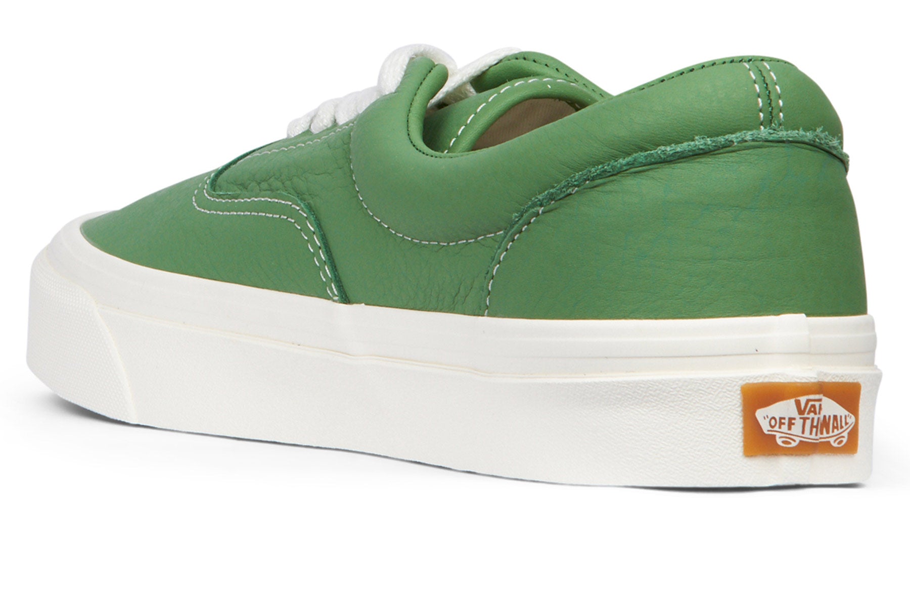 Vans Era 95 DX (Eco Theory) - Leather Green