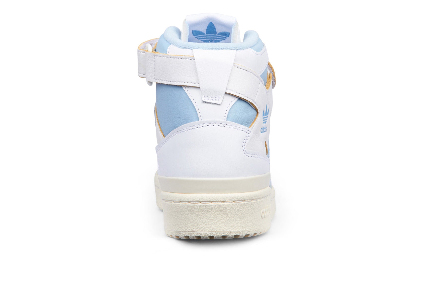 Adidas Forum 84 Hi - FTWR White/Off White/Clearsky