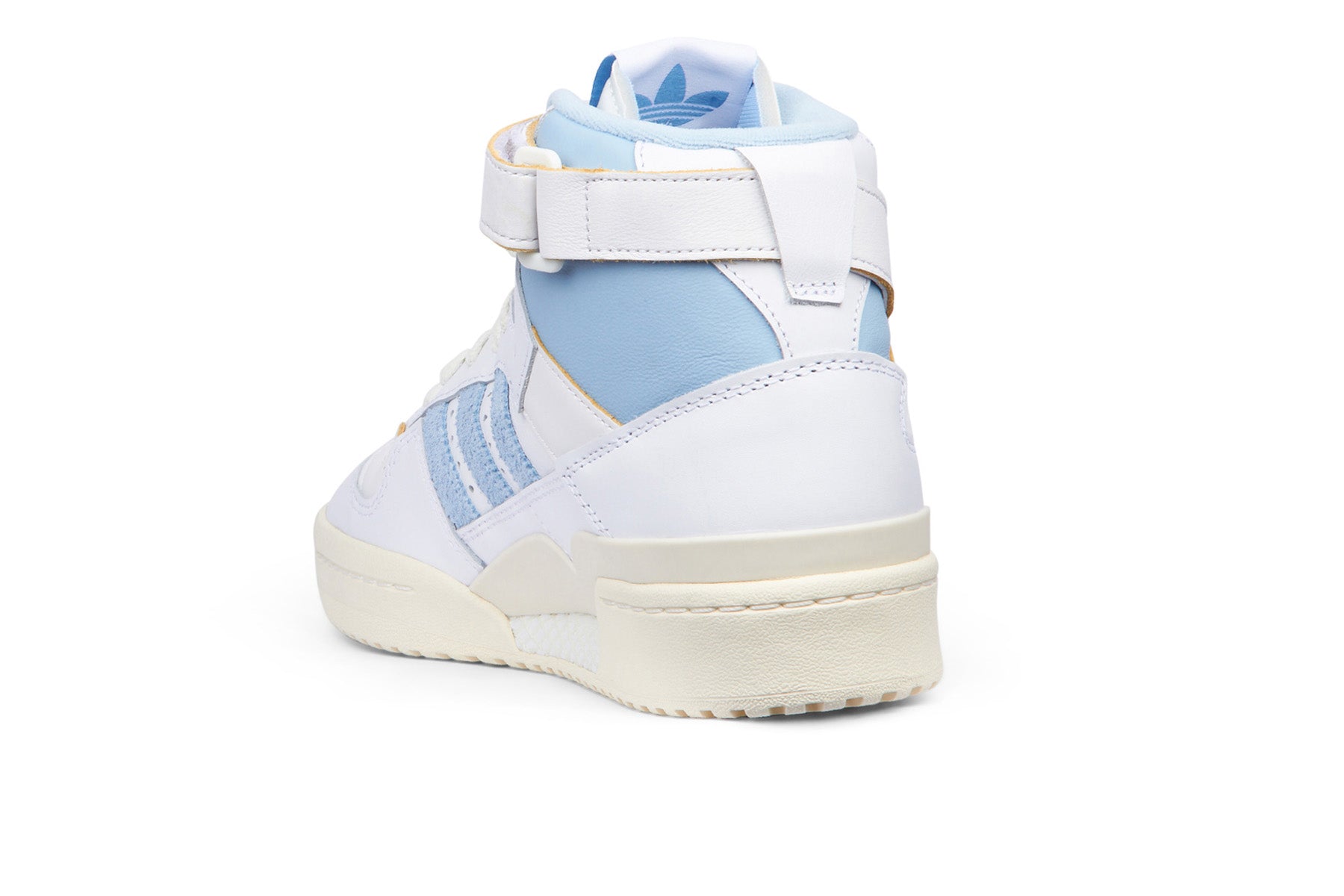 Adidas Forum 84 Hi - FTWR White/Off White/Clearsky