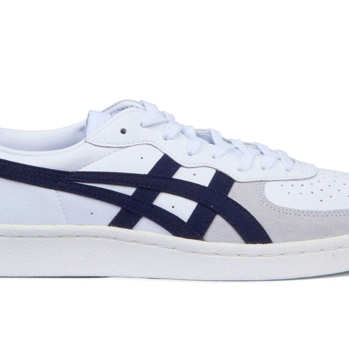 Tiger Sneakers Asics Gsm Onitsuka Tiger Onitsuka Tiger GSM White