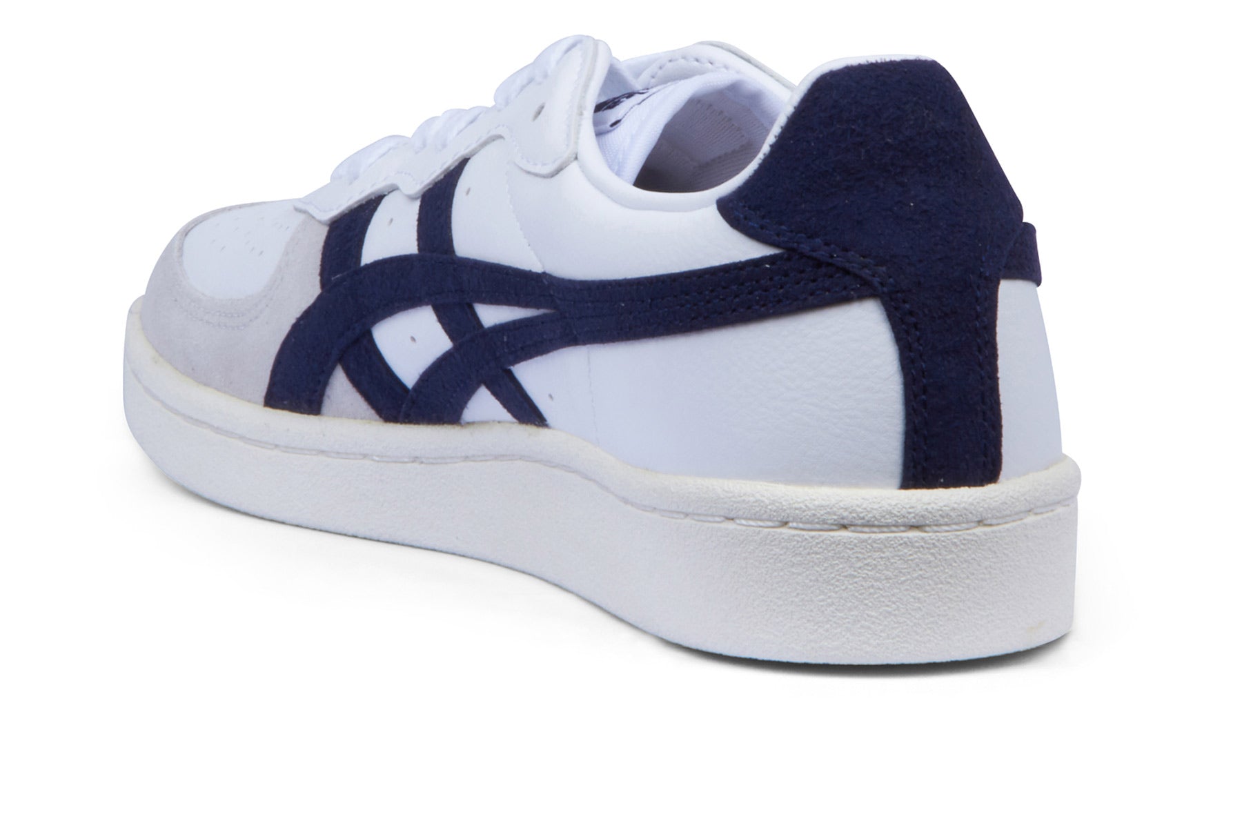 Asics onitsuka tiger gsm white peacoat online