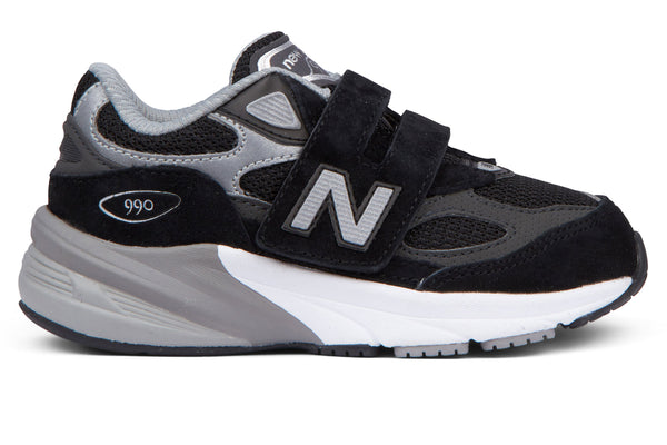 New Balance IV990BK6 ブラック16㎝ 楽天市場】New Balance ニューバランス キッズ スニーカー
