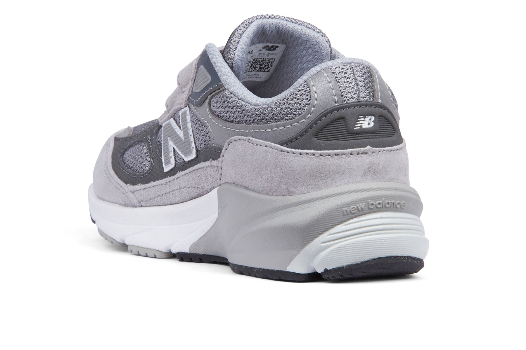 New Balance IV990GL6 (Infants) - Grey