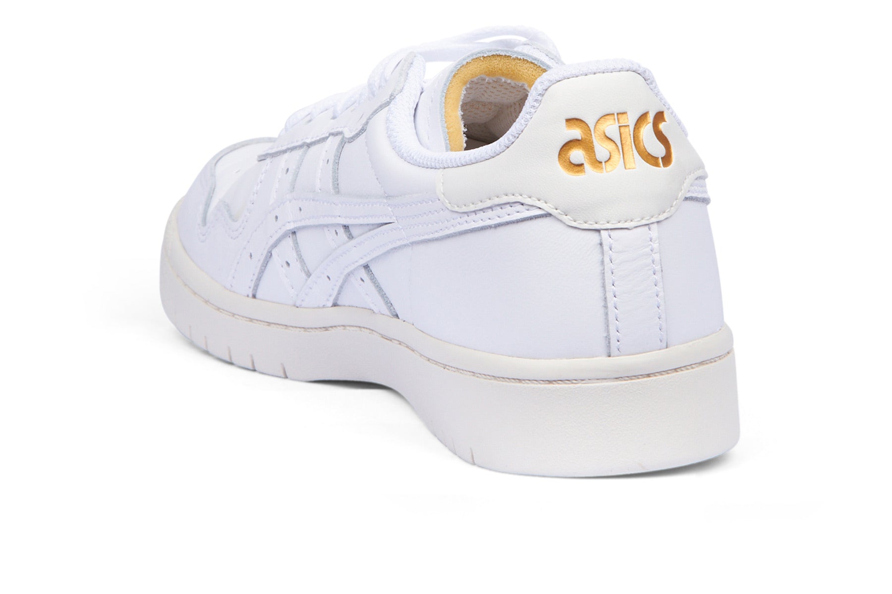 Asics Japan S - White/Cream