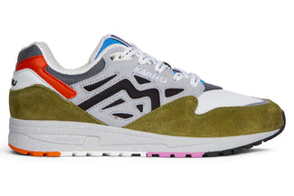 Karhu Legacy 96 - Green Moss/Jet Black
