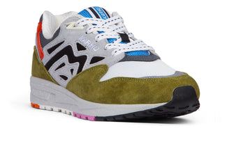 Karhu Legacy 96 - Green Moss/Jet Black