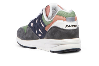 Karhu Legacy 96 - Gunmetal/India Ink