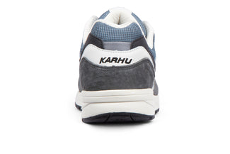 Karhu Legacy 96 - Gunmetal/Abbey Stone
