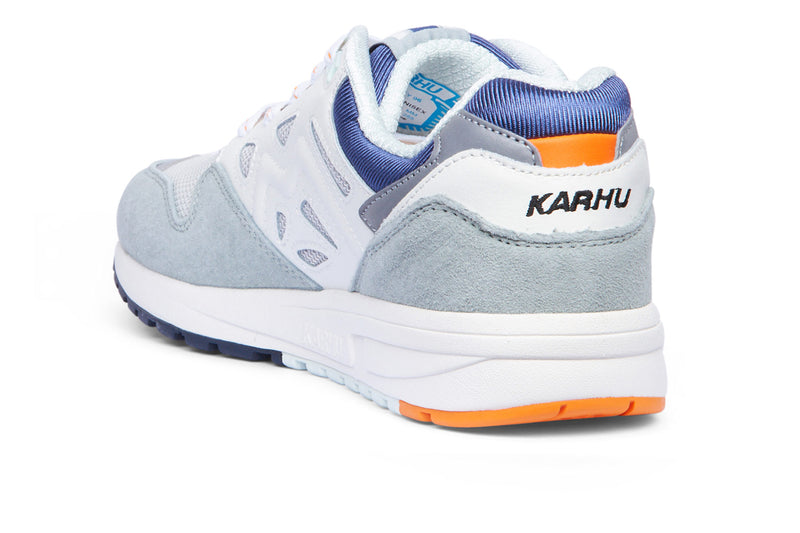 Karhu Legacy 96 - Pigeon/Bright White