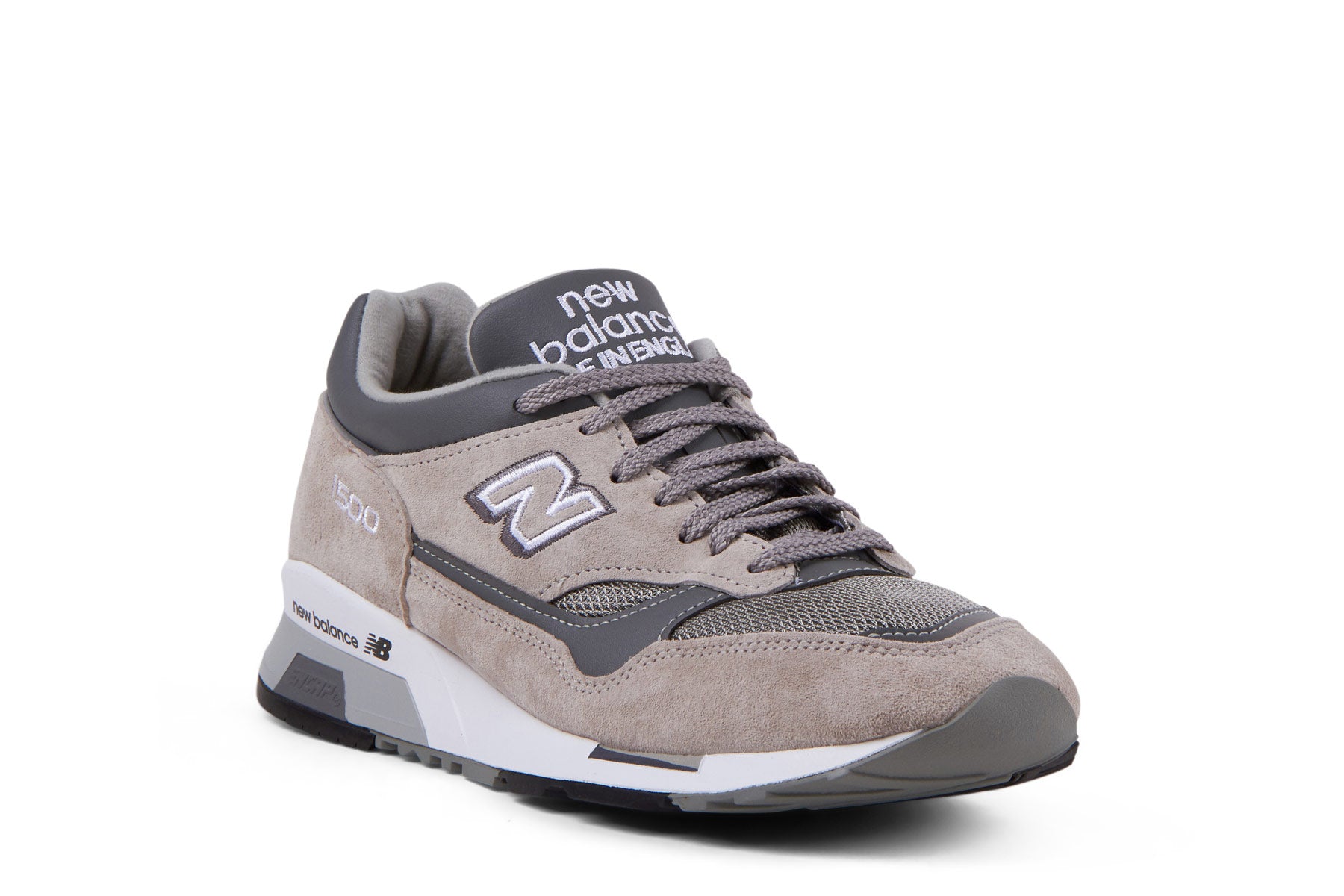 M1500PGL Grey Sneakers New Balance | Shoe Chapter