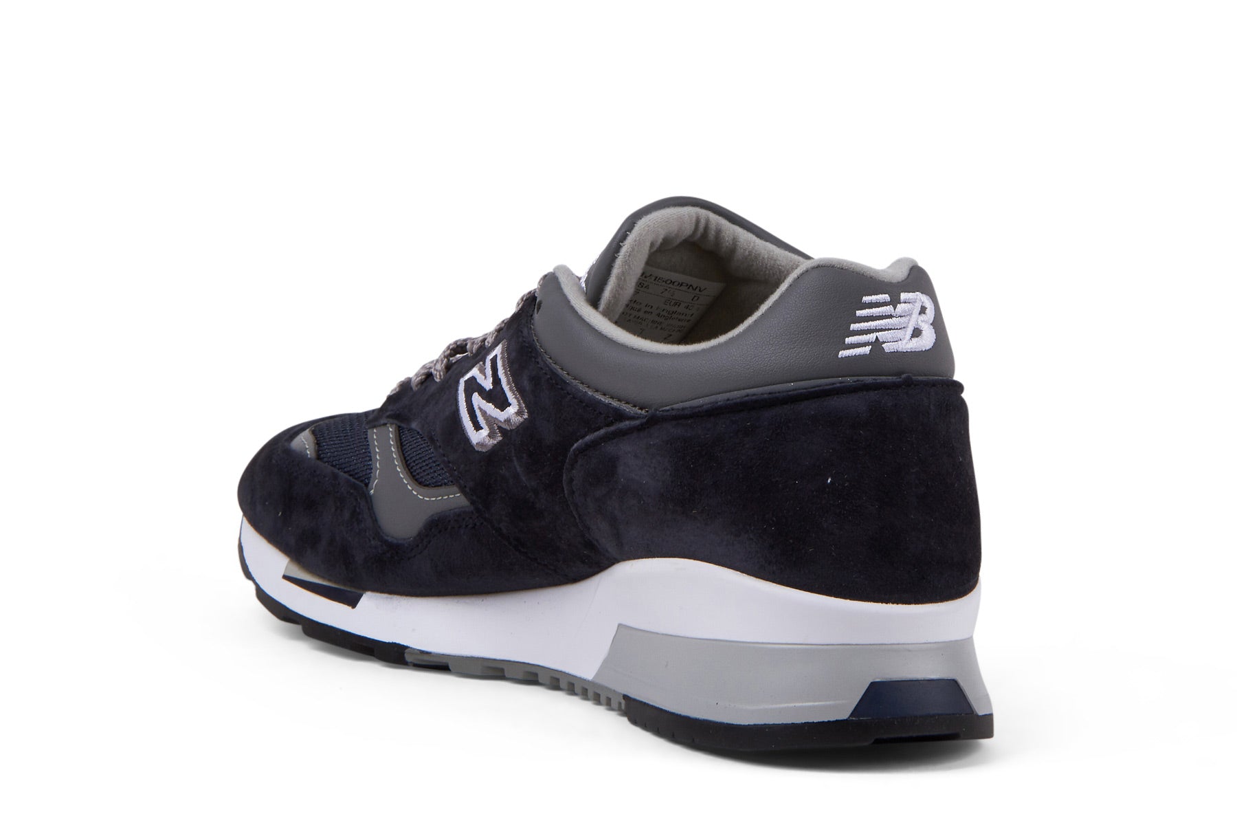 M1500PNV Navy Sneakers New Balance | Shoe Chapter