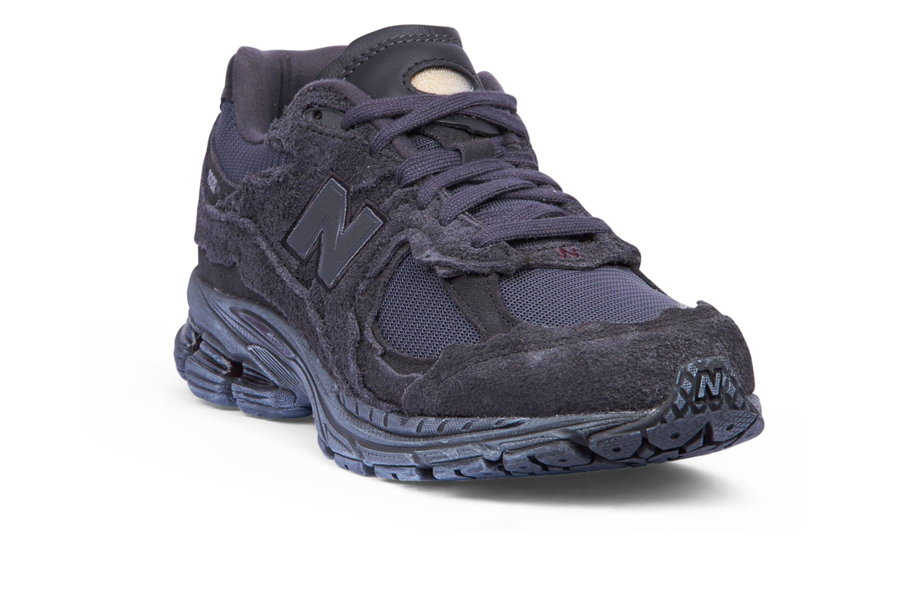 New Balance M2002RDB - Phantom/Magnet