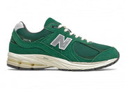 New Balance M2002RHB - Nightwatch Green/Black Emerald