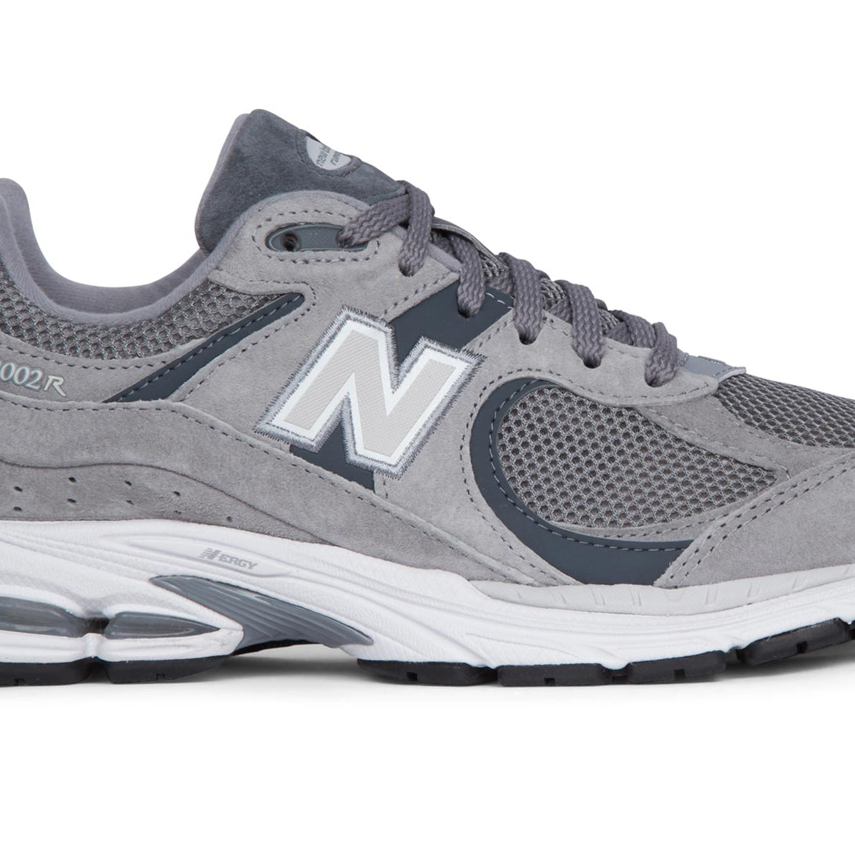New Balance M2002RST | Steel/Lead → Shoe Chapter