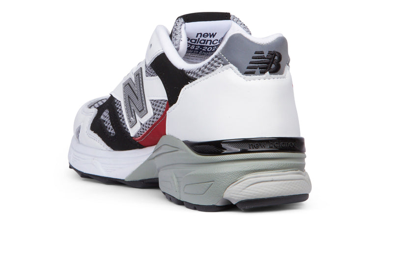 New Balance M920UKF - White/Grey