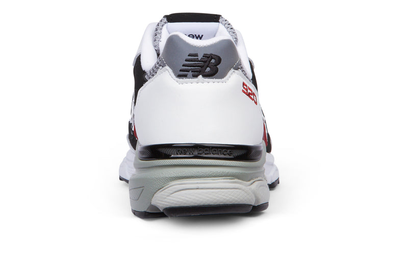New Balance M920UKF - White/Grey