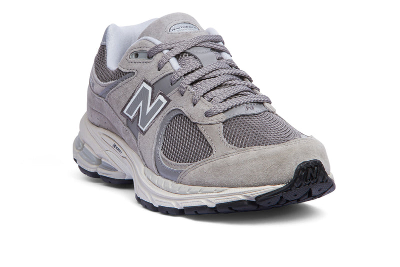 New Balance ML2002RC - Marblehead/Light Aluminum