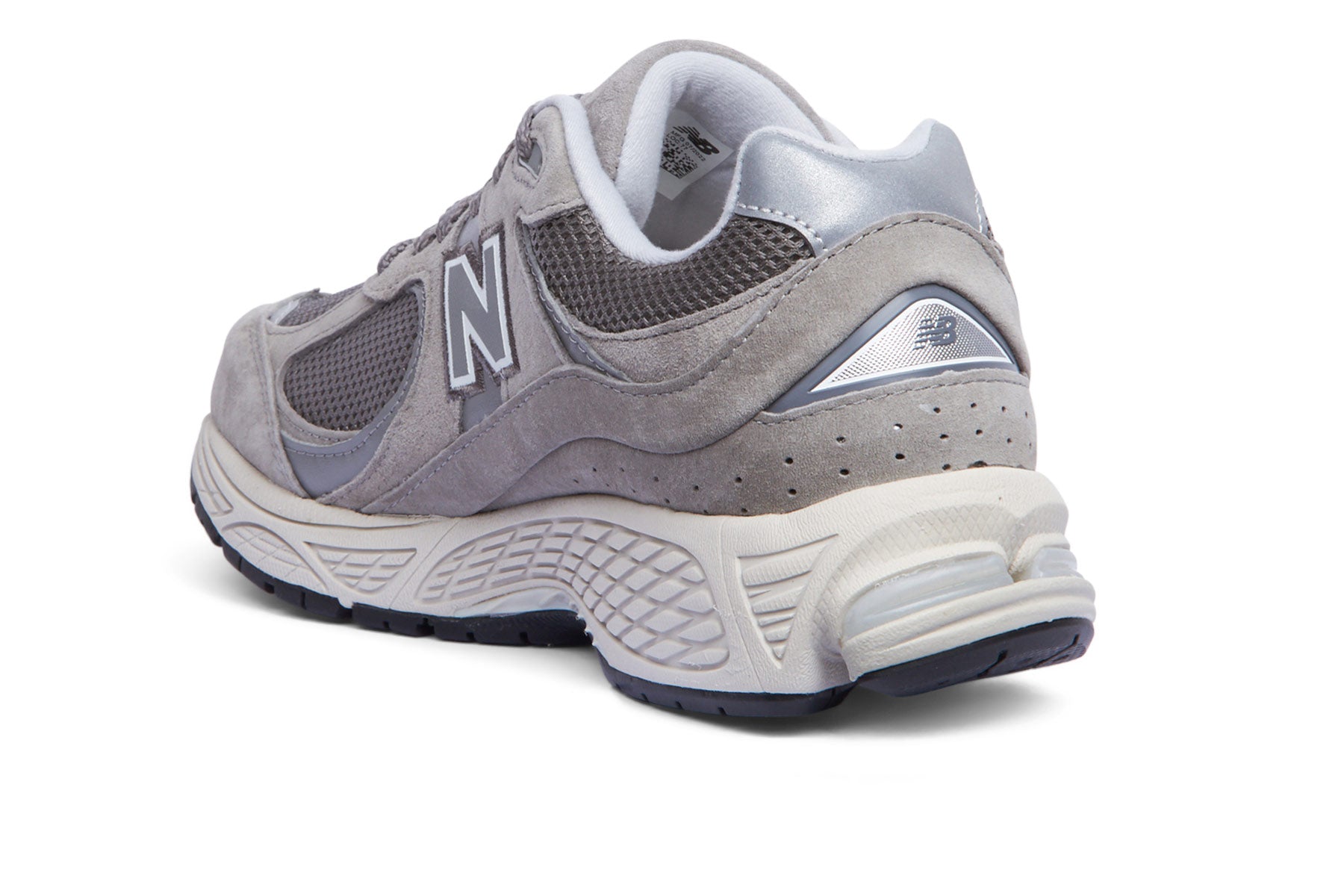 New Balance ML2002RC | Marblehead/Light Aluminum → Shoe Chapter